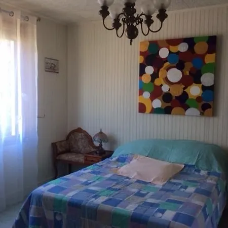 بيت للعطل Grafova House *