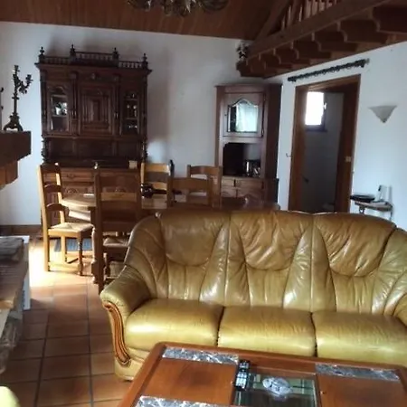 بيت للعطل Grafova House