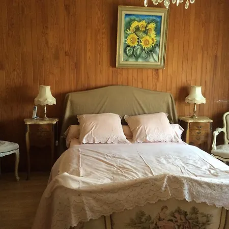 Grafova House * سانت-بريفين-لي-بان