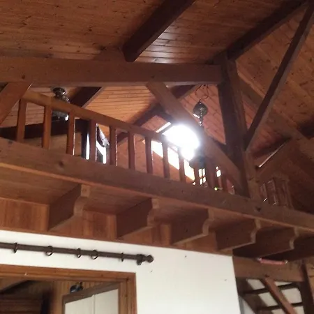 بيت للعطل Grafova House *