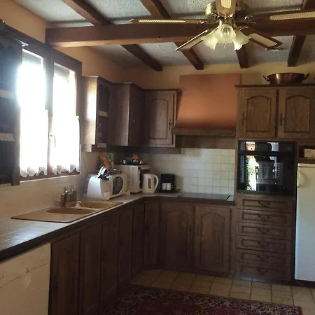 بيت للعطل Grafova House *