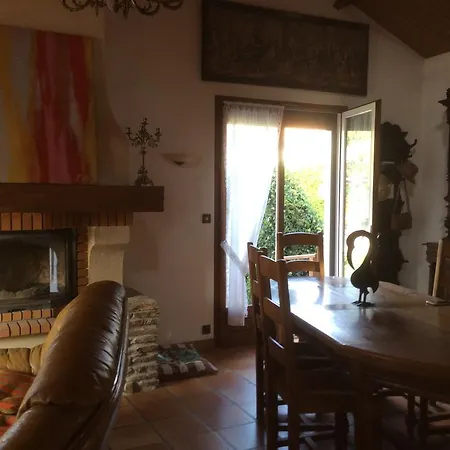 بيت للعطل Grafova House