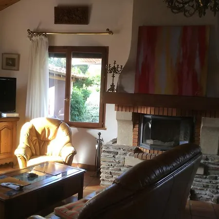 بيت للعطل Grafova House *
